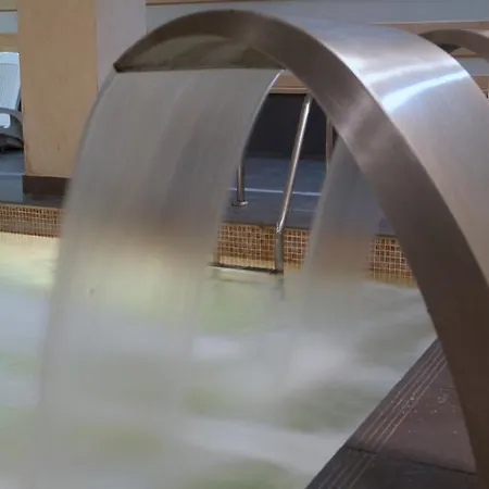 Hotel Eurohotel Barcelona Granvia Fira L'Hospitalet de Llobregat