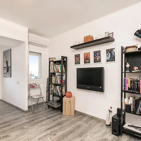 Baba Apartment