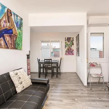Apartment Baba