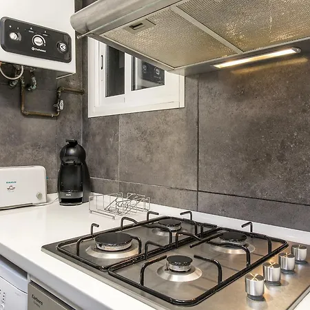 Apartment Baba