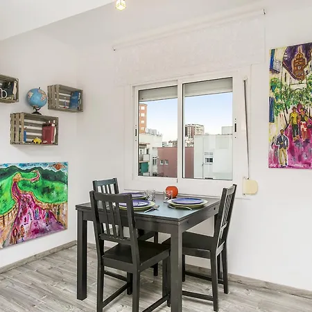 Baba Apartment *