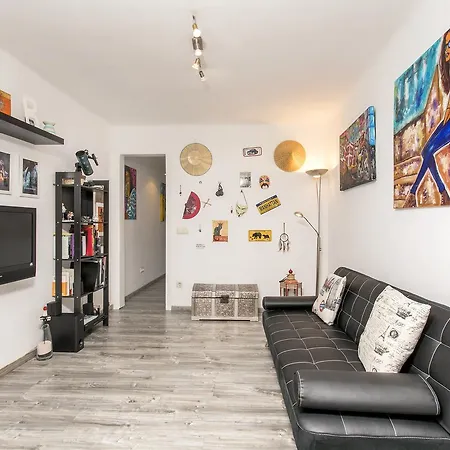 Baba Apartment *