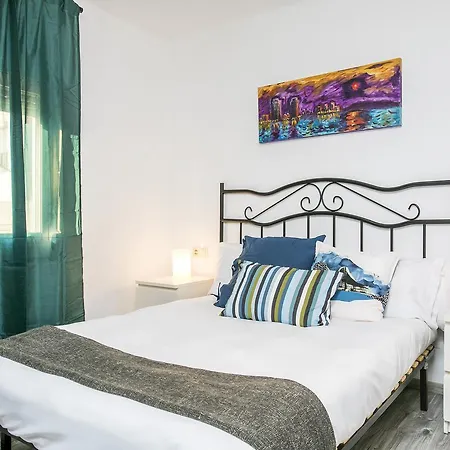Apartment Baba L'Hospitalet de Llobregat