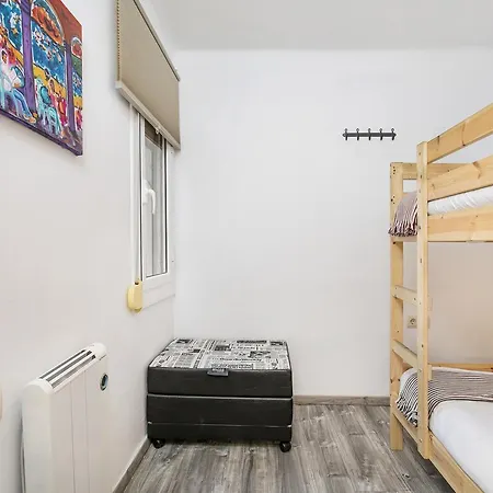 Baba Apartment