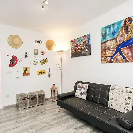 Baba Apartment *