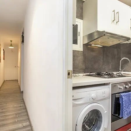 Apartment Baba
