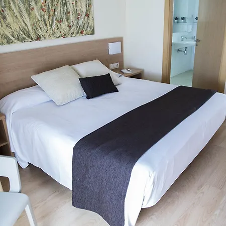 Apartment Aura Park Fira Bcn *