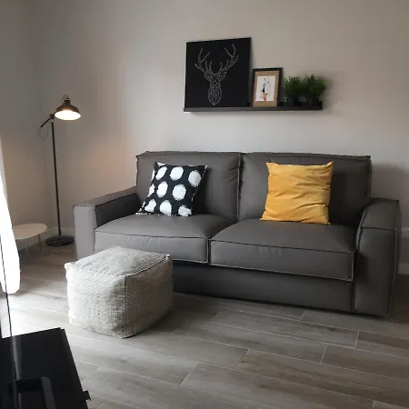 Apartment Unique *