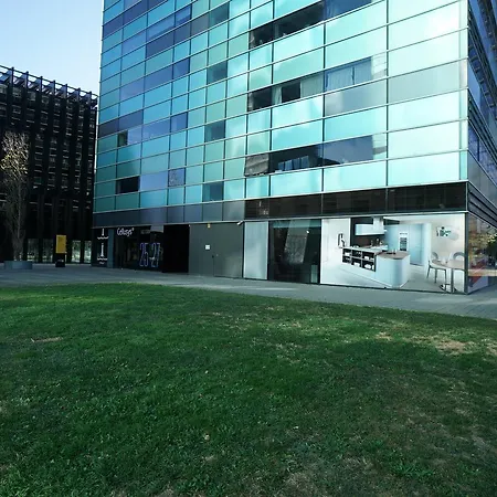 Fira Gran Via - Barcelona4seasons Apartment L'Hospitalet de Llobregat