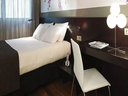 Eurostars Lex 4*
