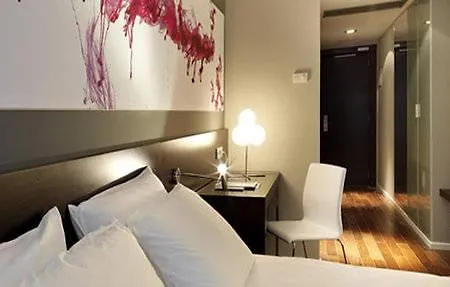 Eurostars Lex
