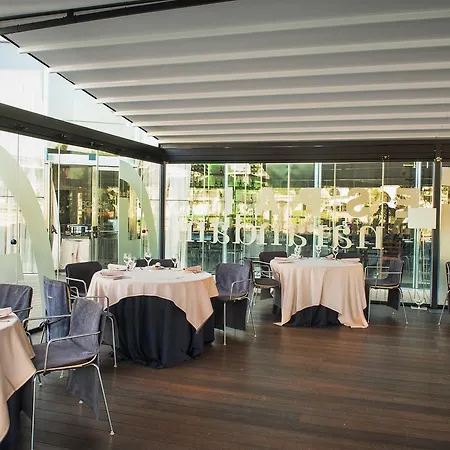 Alexandre Fira Congress Hotel L'Hospitalet de Llobregat