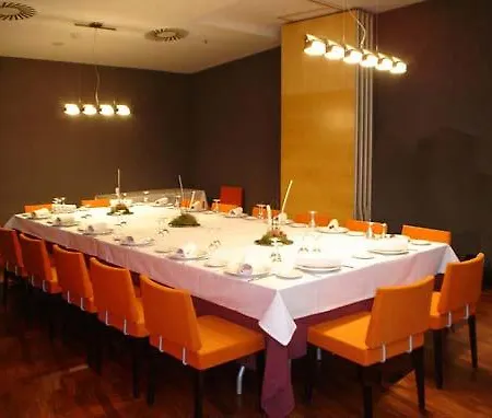 Eurohotel Barcelona Granvia Fira L'Hospitalet de Llobregat