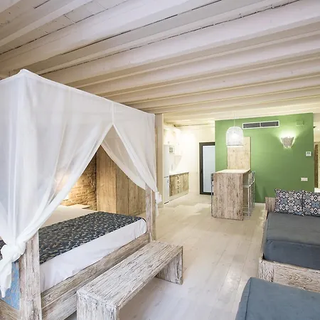 La Bodega * L'Hospitalet de Llobregat