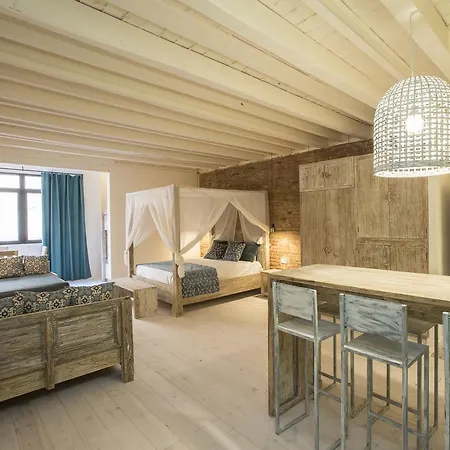 La Bodega Apartment