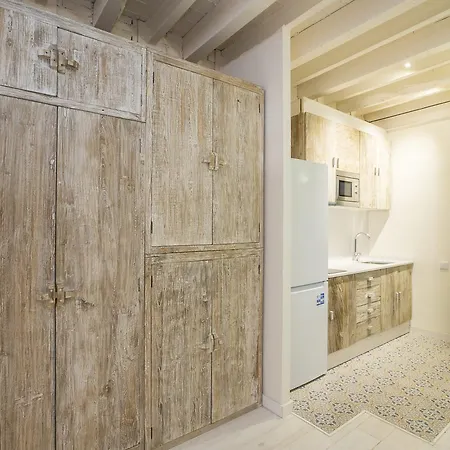 Apartment La Bodega *
