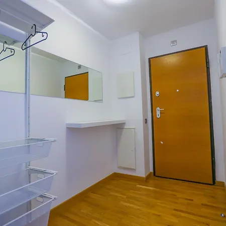 Apartment Fira Barcelona Plaza Europa L'Hospitalet de Llobregat