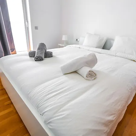 Fira Barcelona Plaza Europa * L'Hospitalet de Llobregat