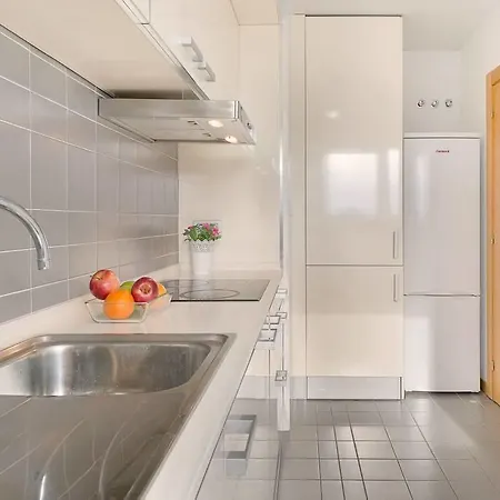 Fira Barcelona Plaza Europa *