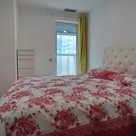 Fira Gran Via - Barcelona4seasons Apartment L'Hospitalet de Llobregat