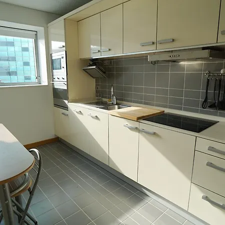 Fira Gran Via - Barcelona4seasons Apartment