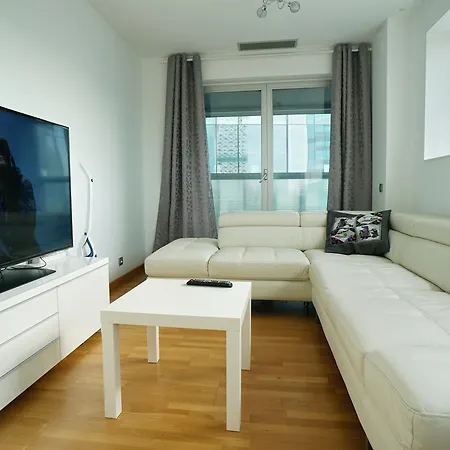 Fira Gran Via - Barcelona4seasons Apartment *