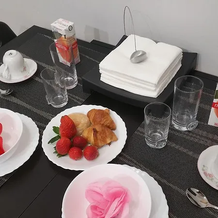 Apartment Fira Bcn Camp Nou L'Hospitalet de Llobregat