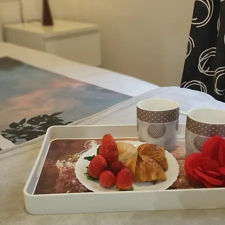 Apartment Fira Bcn Camp Nou *