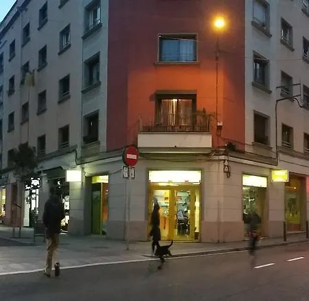 Apartment Apartment Fira Bcn Camp Nou