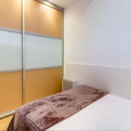 Camp Nou Apartment Apartment *