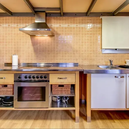 Camp Nou Apartment * L'Hospitalet de Llobregat