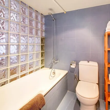 Camp Nou Apartment