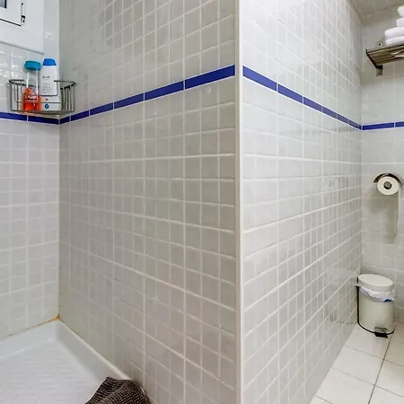 Camp Nou Apartment Apartment L'Hospitalet de Llobregat