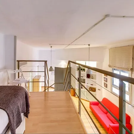 Apartment Camp Nou Apartment *
