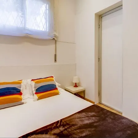 Camp Nou Apartment * L'Hospitalet de Llobregat