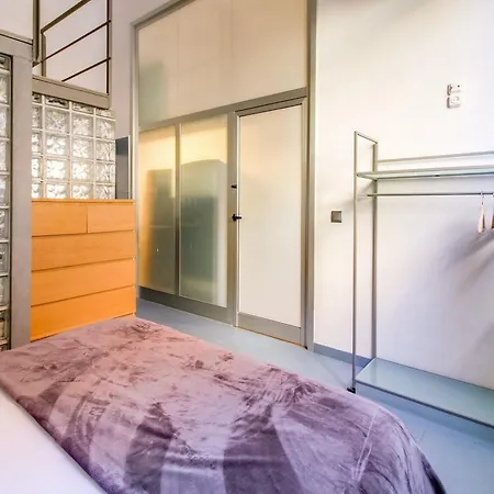 Camp Nou Apartment Apartment