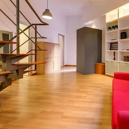 Camp Nou Apartment * L'Hospitalet de Llobregat