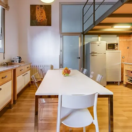 Camp Nou Apartment * L'Hospitalet de Llobregat