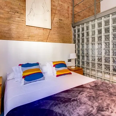 Camp Nou Apartment L'Hospitalet de Llobregat