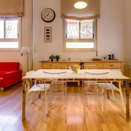 Camp Nou Apartment Apartment