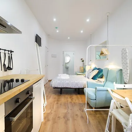 Hotelito Boutique Cinca