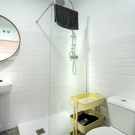 Hotelito Boutique Cinca Apartment L'Hospitalet de Llobregat