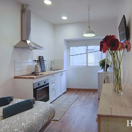Hotelito Boutique Cinca Apartment L'Hospitalet de Llobregat