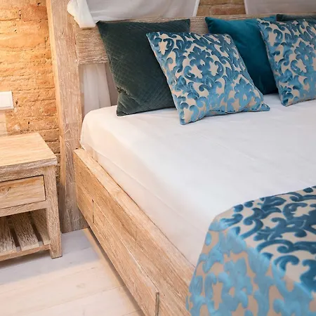 La Bodega Apartment *
