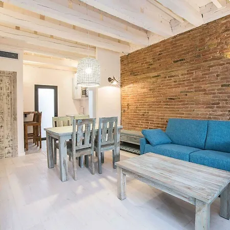 La Bodega Apartment L'Hospitalet de Llobregat
