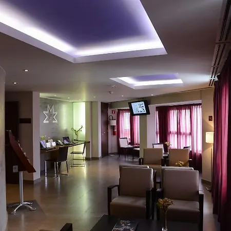 Madanis Liceo Hotel L'Hospitalet de Llobregat