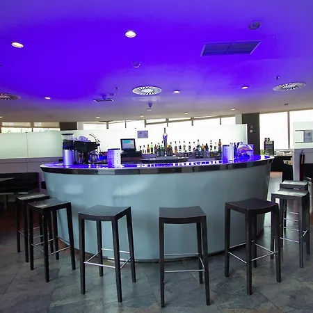 Eurohotel Barcelona Granvia Fira Hotel