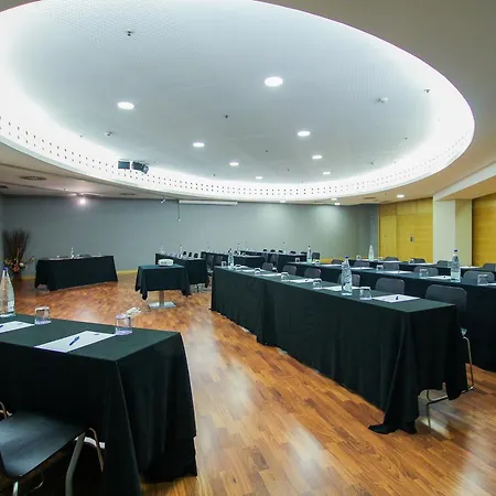 Eurohotel Barcelona Granvia Fira Hotel 4*