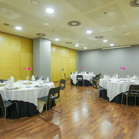 Eurohotel Barcelona Granvia Fira Hotel 4*