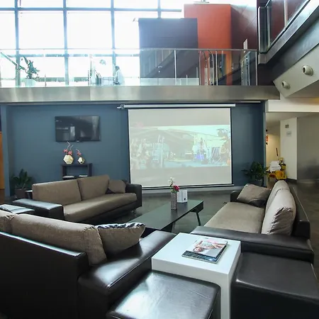 Eurohotel Barcelona Granvia Fira Hotel L'Hospitalet de Llobregat